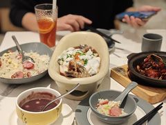 -鹿港小镇(悠唐店)