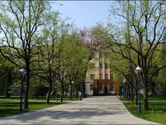 -北京邮电大学