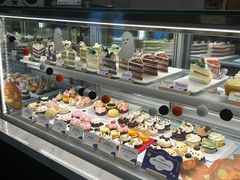 -Pantry's Best派悦坊蛋糕(K11购物艺术中心店)