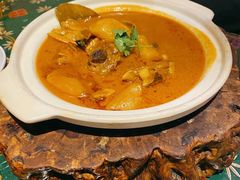 -小娘惹厨房Little Nyonya(狮城有约上榜店)