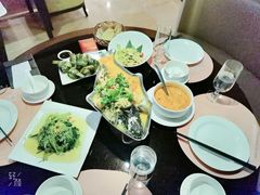 -金厨泰国餐厅·全泰籍厨师料理(拱北店)