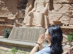 -炳灵寺世界文化遗产旅游区