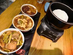 -局气 烤鸭·北京菜(光华路店)