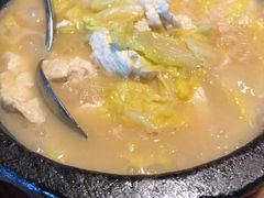 -木守西溪溪隐餐厅