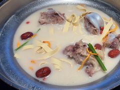 -骨之味·筒骨汤火锅(晋江万达店)