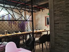 -一只羊烧烤(汤山店)