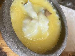 秘制石锅桂鱼-庄隐阁(悠方广场店)