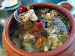 -云隐小厨·传统大理美食(复兴路店)