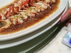 -顺风海鲜港(金玉兰店)