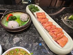 -捞王锅物料理(东百中心店)