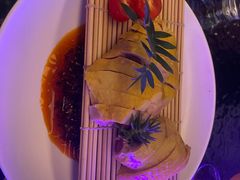 -桂花里·衢州菜·精酿餐吧(未来科技城万达广场店)