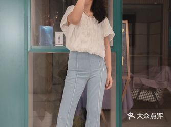 热推榜首，呼声超高的一家网红服装店，探店之后很值 ！