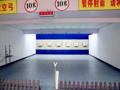 -道顺射箭·团建·骑射(张杨路店)
