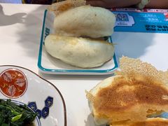 -当家水煎包·牛肉汤(浦江店)