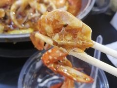-青木岚小海鲜•小龙虾(友谊店)