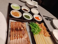-柿合缘新京菜(国金中心商场店)