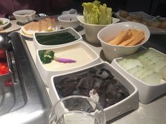 -海底捞火锅(泉城路店)