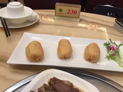 -锦粤宫·精致粤菜(深圳北站店)
