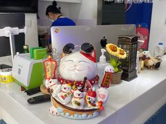 -壹粉屋新疆炒米粉(建外SOHO东区店)
