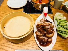 -德香苑脆皮烤鸭·经典(爱融荟城店)