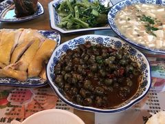 -洞天食府(北大街店)