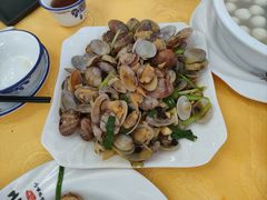 -秋姐美食店(旅游大道店)