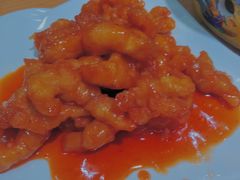-满园春饼(运河城店)