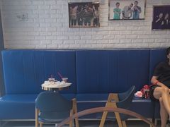 -DQ·蛋糕·冰淇淋(石家庄北国奥特莱斯店)