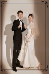 -布丁婚纱摄影工作室