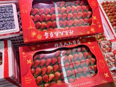 -茶百道(呼家楼店)