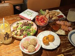 -你又瘦了小酒馆(奥体店)