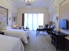 -中旅阿那亚九龙湖·公主酒店