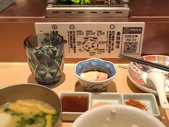-肉肉大米(德基广场店)
