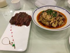 -老酒川菜坊(中山西路店)