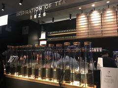 -喜茶(北京三里屯太古里店)