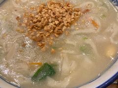 -老雒阳面馆·水席(定鼎门店)