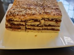 -诺敏塔拉奶茶-布里亚特包子-手把肉(锦都会店)