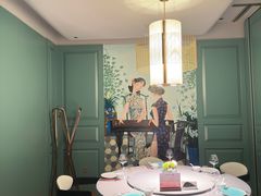 -南堂馆·新川菜(春熙路店)