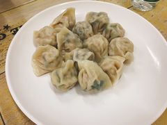 紫菜饺-溢香专业制作饺子云吞(莲花二村店)