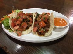 -panchos 墨西哥餐厅(嘉绿苑店)