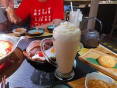 -湊湊火锅·茶憩(石家庄万象城店)