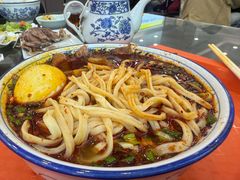 -张有德老字号牛肉面(总店)