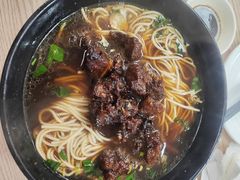-瞻老元面馆(双塘路店)