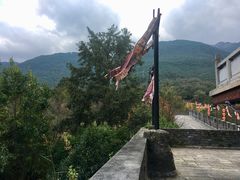 景点-天龙八部武侠城