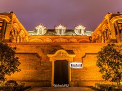 -南通濠河风景名胜区