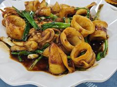 -明记海鲜大排档(巽寮湾店)