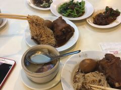 -阿水狮猪脚大王-林强家分店(台中汉口路)