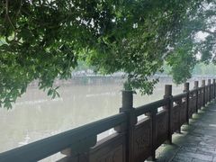 -成都市活水公园