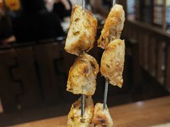 -状元阁烧烤(新华路总店)