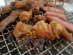 -P1泥炉烤肉(市桥富华东路店)